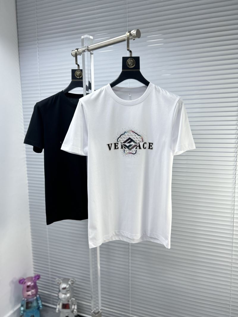 Versace T-Shirts